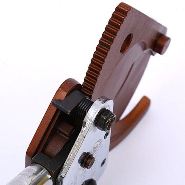 加长臂棘轮断线剪J50手持机械式钢绞线缆剪可伸缩长柄导线剪,淘宝优惠券,粉丝福利购,淘宝优惠卷