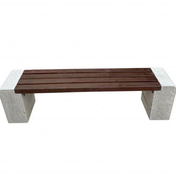 石雕防腐木长条石凳户外庭院凳子大理石公园石长椅花岗岩石台定制,淘宝优惠券,粉丝福利购,淘宝优惠卷