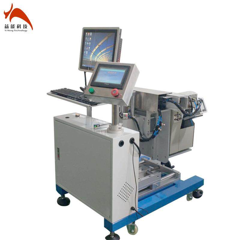 自动缓存机械打印贴标机包装纸盒纸箱条码二维码标签机高精度贴标,淘宝优惠券,粉丝福利购,淘宝优惠卷