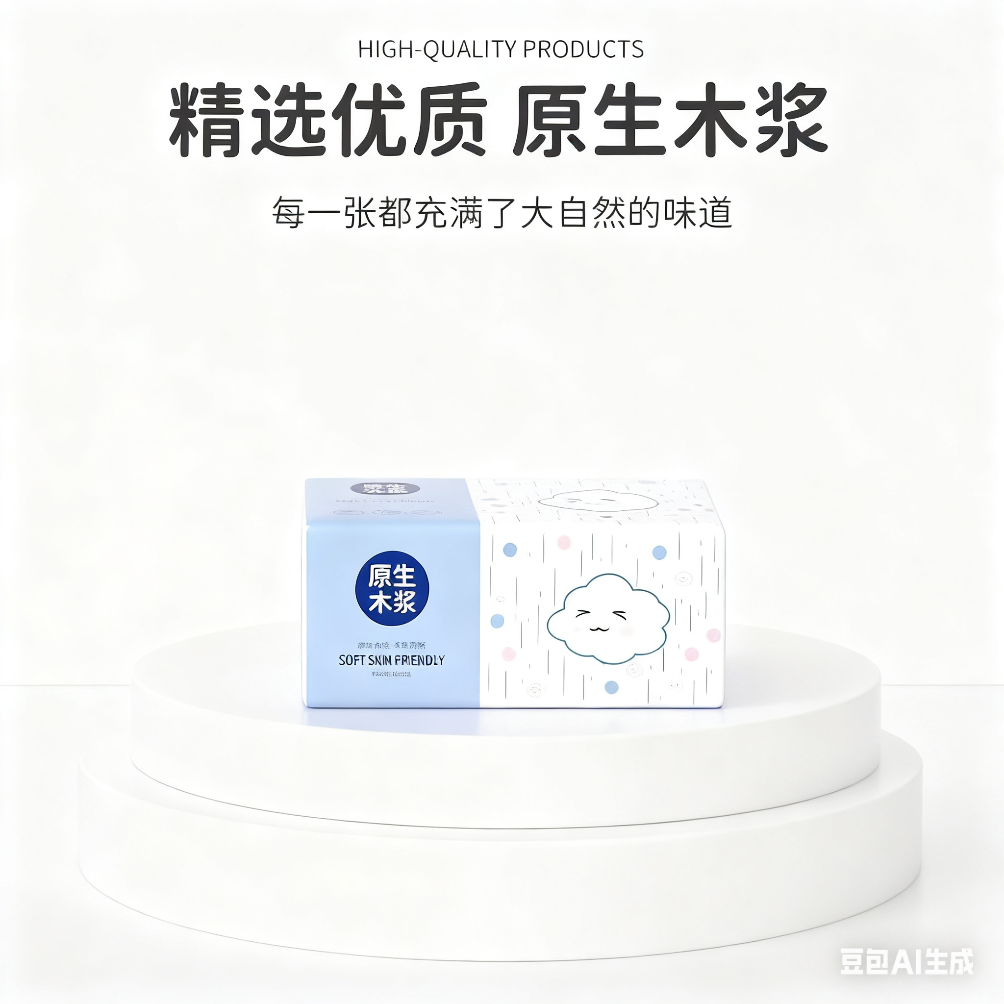 新款原木臻品抽纸家用大包抽取式加厚擦手纸原生木浆母婴适用,淘宝优惠券,粉丝福利购,淘宝优惠卷