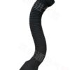 Air filter intake hose car air filter connection pipe air air filter K intake pipe black oak