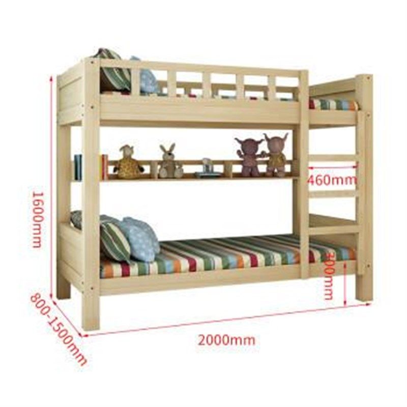 实木双层上下床学校宿舍幼YTI用儿双木人床工厂现货直发木质子母,淘宝优惠券,粉丝福利购,淘宝优惠卷