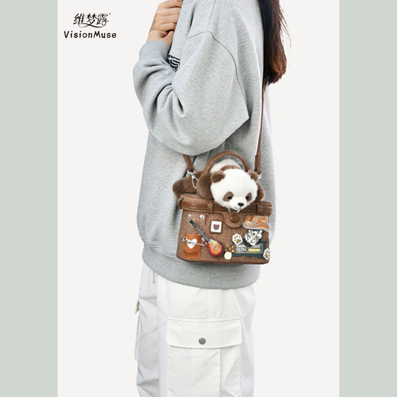 维梦露2025原创单肩手提斜跨小方包可爱牛仔复古儿童相机包包女生,淘宝优惠券,粉丝福利购,淘宝优惠卷