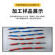 Jianbo wire stripper fishing net data cable heating peeling machine non-standard mold not damaged core wire heat stripper