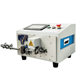 6 square computer stripping and bending machine BV line automatic stripping and bending hard line bending 13-channel bending machine