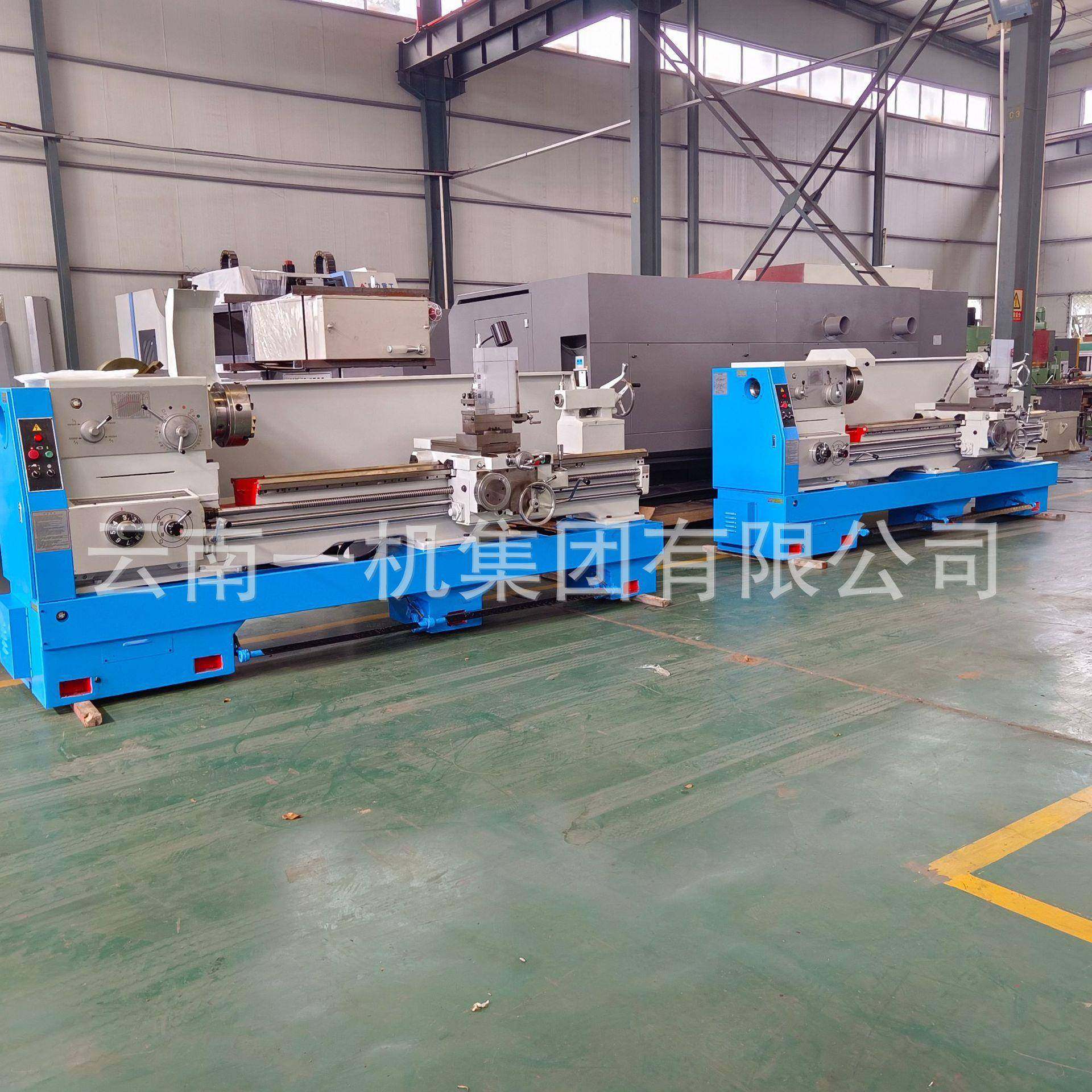 CA6266C普通车床105大孔径普通车床卧式马鞍车床导轨宽度400mm,淘宝优惠券,粉丝福利购,淘宝优惠卷