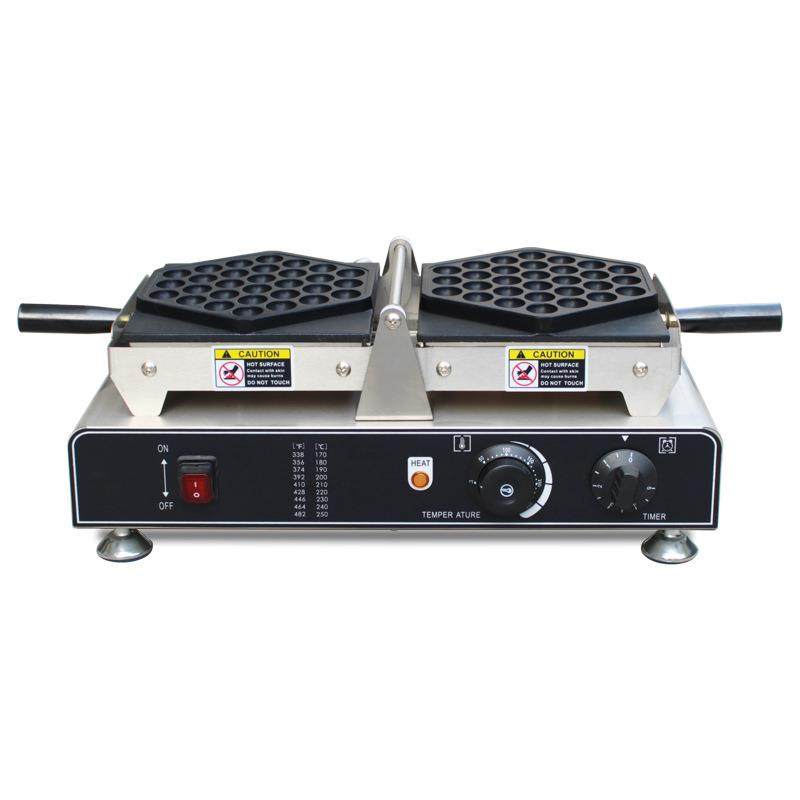 网红鸡蛋仔机左右翻边商用蛋仔机不锈钢冰激淋华夫饼机爆浆鸡蛋仔,淘宝优惠券,粉丝福利购,淘宝优惠卷