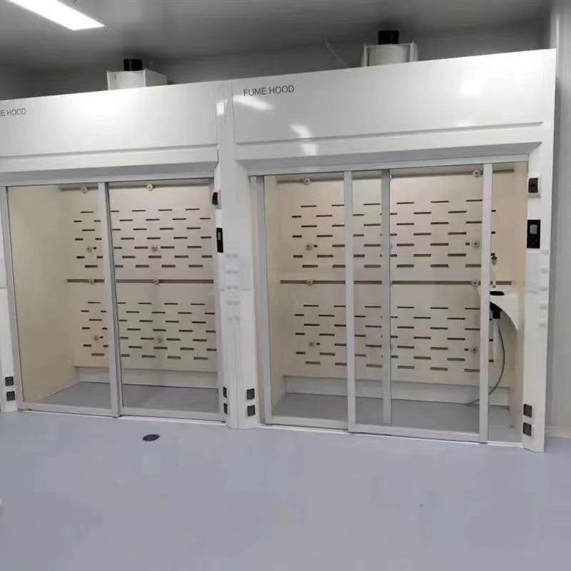 全钢/pp/不锈钢实验室通风房连体通风柜落地通风橱整体落地型通风,淘宝优惠券,粉丝福利购,淘宝优惠卷