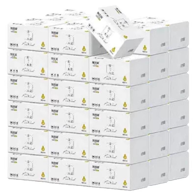 【活动价】多层柔厚加厚餐巾纸原木原生浆擦手纸整箱面巾纸抽纸,淘宝优惠券,粉丝福利购,淘宝优惠卷