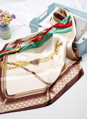 样板房衣帽间围巾丝巾摆件衣柜挂件橱窗陈列饰品多色围巾展示架