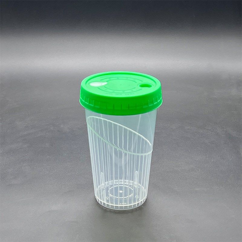 500/700螺纹口防烫注塑杯奶茶杯丘大叔茶饮杯加厚条纹杯,淘宝优惠券,粉丝福利购,淘宝优惠卷