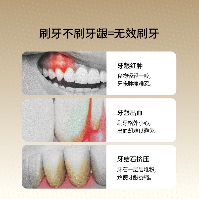 EBISU/惠百施65孔中毛宽头牙刷口腔成人护齿护龈超高效清洁3支装,淘宝优惠券,粉丝福利购,淘宝优惠卷