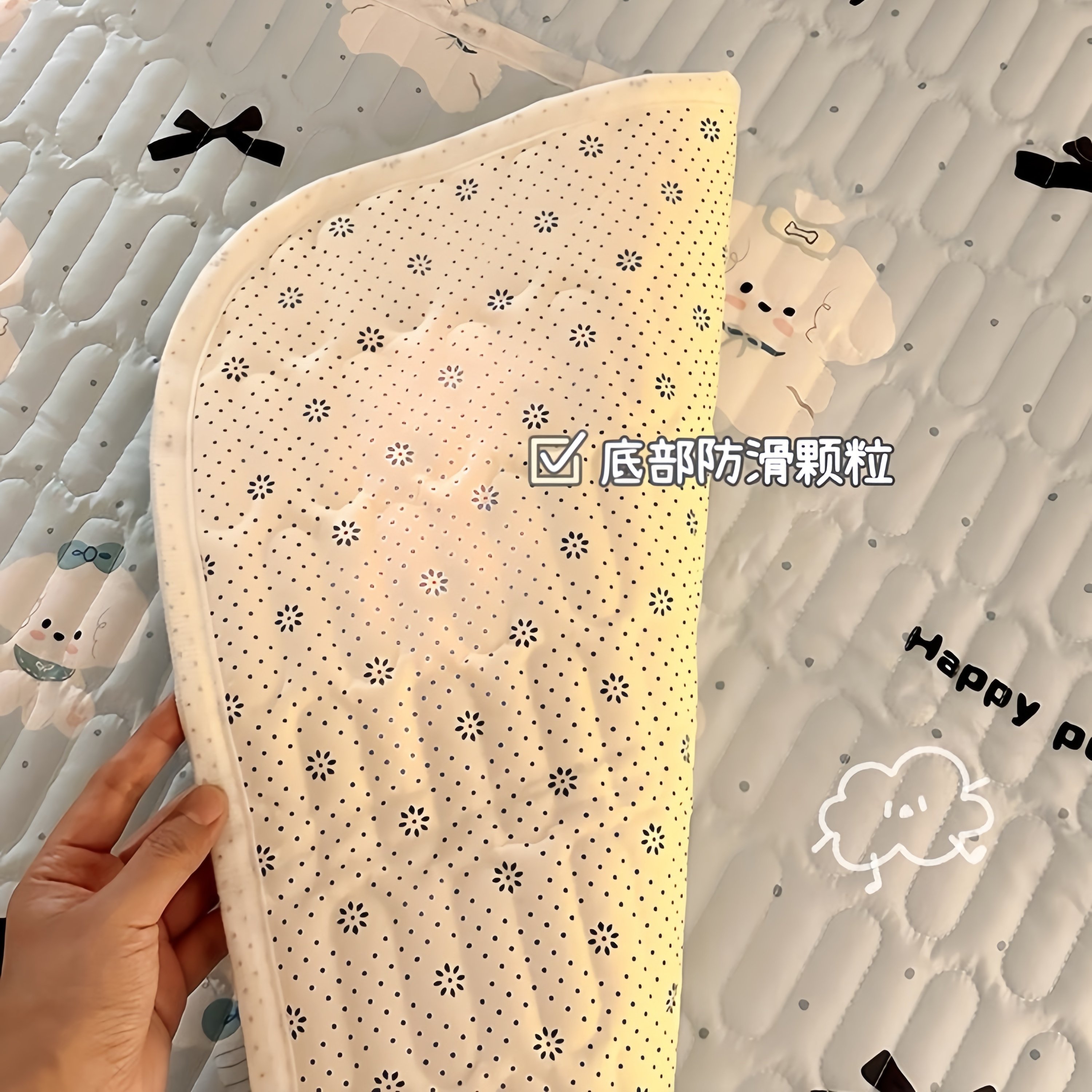 生理期防漏床垫大姨妈月经期床单保护垫可水洗隔尿垫经期小床单,淘宝优惠券,粉丝福利购,淘宝优惠卷