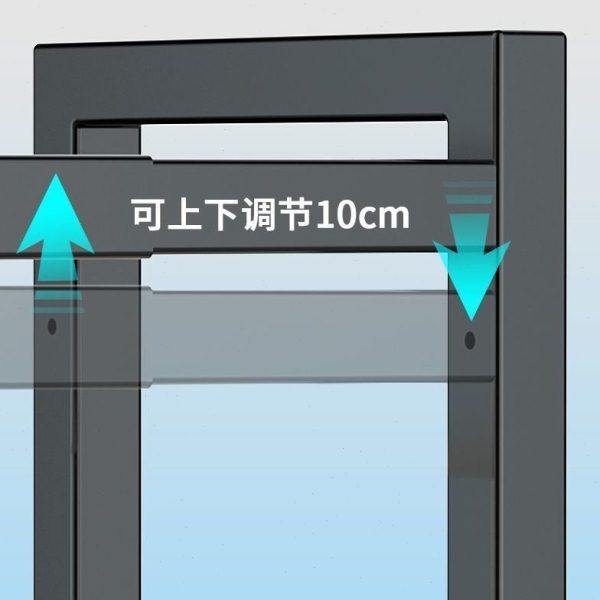 厨房微波炉架子置物架多功能支架多层家用烤箱台面电饭煲收纳架子,淘宝优惠券,粉丝福利购,淘宝优惠卷