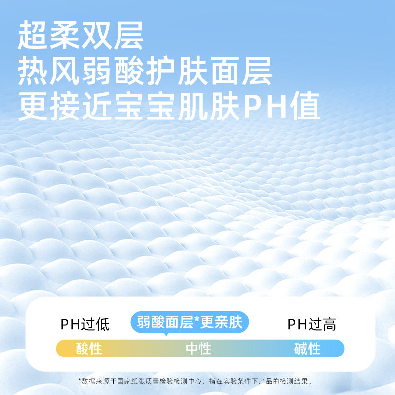 真爱妈咪云上婴儿纸尿裤安全大吸量云柔呵护360度透薄呼吸抑菌,淘宝优惠券,粉丝福利购,淘宝优惠卷