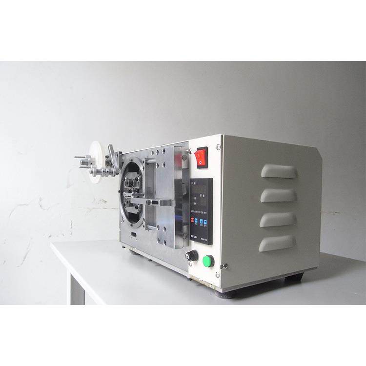 大量有货变压器电磁阀线圈散热片绕线带引线绝缘自动包胶机标准款,淘宝优惠券,粉丝福利购,淘宝优惠卷