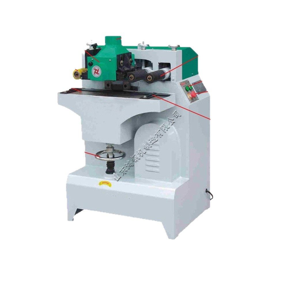 小型自动线条压刨设备 MB105家具异形木线机  相框门边削木机,淘宝优惠券,粉丝福利购,淘宝优惠卷