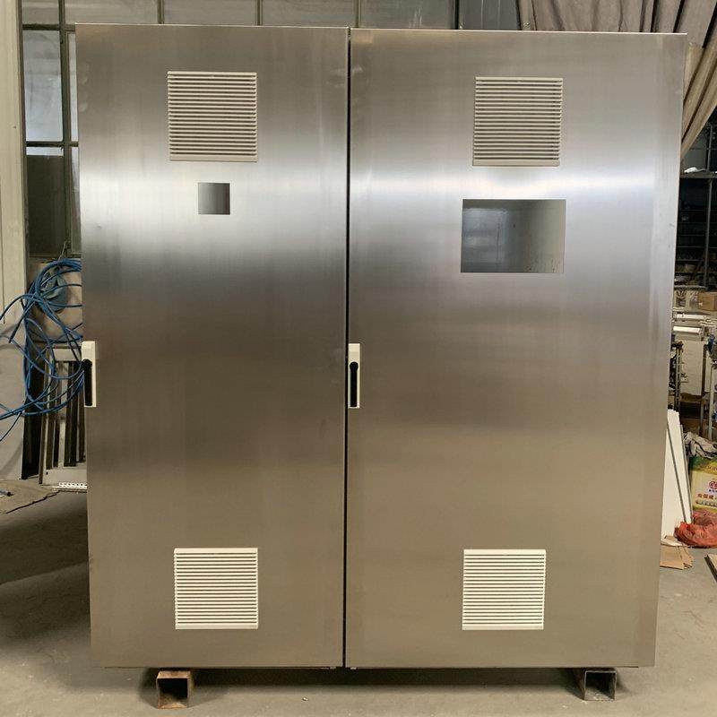 图柜控制动力柜户外双开门落地配电柜pcl自动化控制柜机箱设备,淘宝优惠券,粉丝福利购,淘宝优惠卷