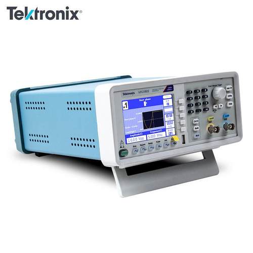 泰克入门级AFG1022任意函数AFG1062双通道60MHz信号发生 - 图0