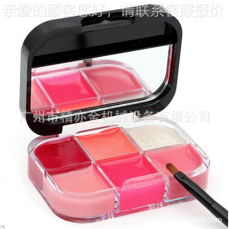 唇彩灌装机装 DK-SG口红灌加热唇定量机凡士林膏品 彩妆 化妆机械,淘宝优惠券,粉丝福利购,淘宝优惠卷