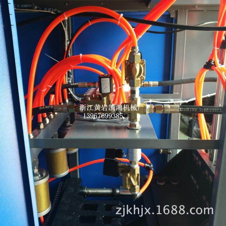 厂家20L油桶水桶pet吹瓶机半自动吹瓶机塑料吹瓶机吹瓶机,淘宝优惠券,粉丝福利购,淘宝优惠卷