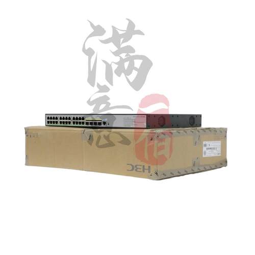 S5008/S5016/S5024/S5048PV6-EI-PWR/HPWR华三8/16/24/48口交换机 - 图3