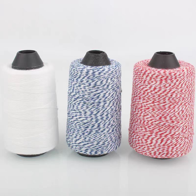 粽子绳绑粽子棉线蛇年吊腊肉线新年腊鱼绑猪蹄捆香肠线春节工地线 - 图2