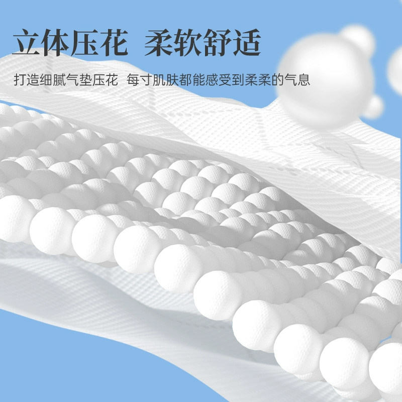 【促销2026】多层加厚面巾纸卫生纸柔软抽纸巾整箱装餐巾纸,淘宝优惠券,粉丝福利购,淘宝优惠卷