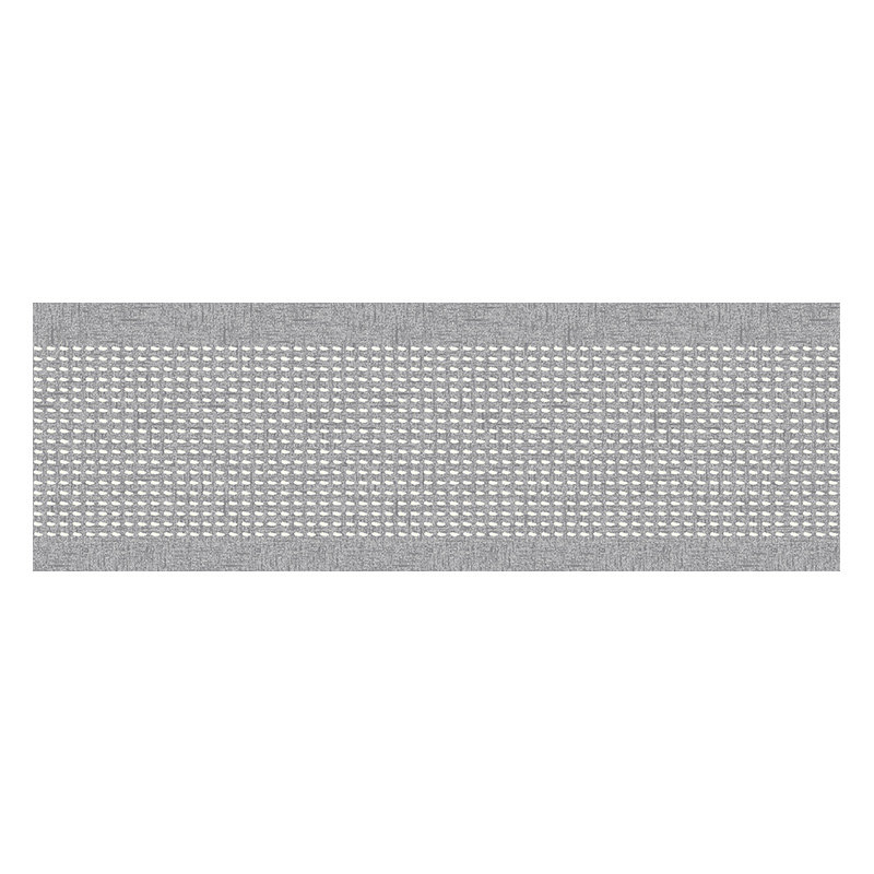 Kitchen floor mats, oil-proof and waterproof carpets, household door entrances, stain-resistant anti-slip mats, door mats, Y absorbent foot mats, fixed