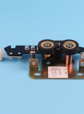 日立电梯门锁DK-RN4R-A 广日电梯层门门锁永大锁盒触点DK-RN4L-A