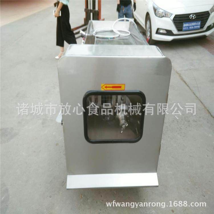 牛肉粒切丁机肉类切肉丁机设备羊肉猪肉鸡胸肉多功能切丁机,淘宝优惠券,粉丝福利购,淘宝优惠卷