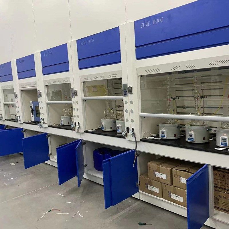 现货全钢落地通风柜 实验室排风柜 pp通风橱 桌上型排风抽风柜,淘宝优惠券,粉丝福利购,淘宝优惠卷