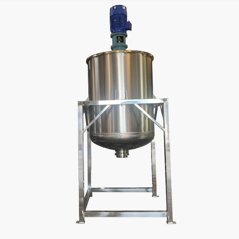 立式真石漆搅拌罐不锈钢电加热乳胶搅拌桶切削液润滑油分散机,淘宝优惠券,粉丝福利购,淘宝优惠卷