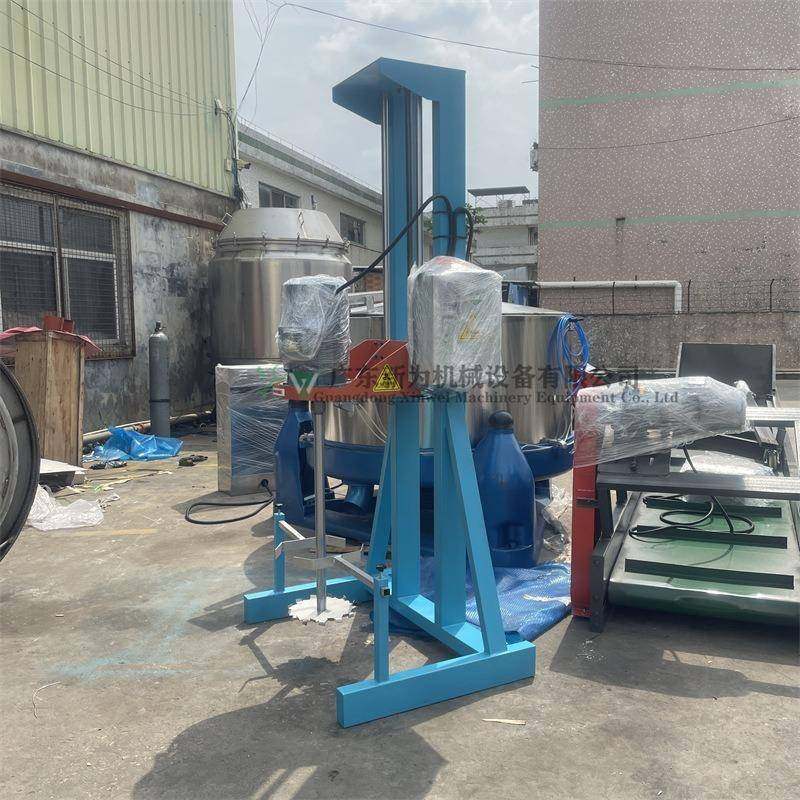 直销吊葫芦升降分散机工业油漆胶水搅拌机树脂涂料搅拌机,淘宝优惠券,粉丝福利购,淘宝优惠卷