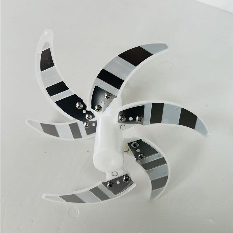 Fufu machine 8L 绞肉机电动搅拌机多功能打肉碎菜机搅肉机辅食机 - 图1