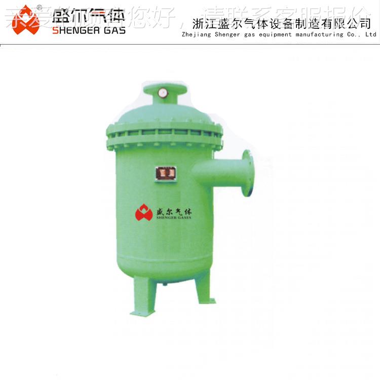 浙SYS富阳干燥机厂家江盛尔分体SYS高效油水离气器 煤矿化工石油 - 图2