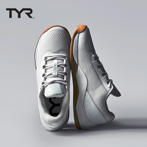 TYR CXT-2男子综合训练鞋深蹲硬拉防滑稳定耐磨室内健身鞋运动鞋 - 图3