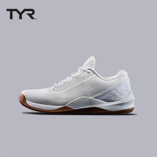 TYR CXT-2女子综合训练鞋深蹲硬拉力量举重室内健身鞋缓震运动鞋 - 图3