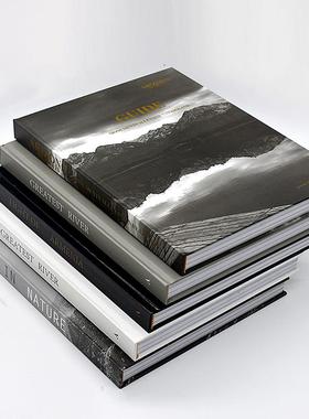 29CM黑白灰画册 样板间装饰真书 样板房装饰书架精装道具书饰品