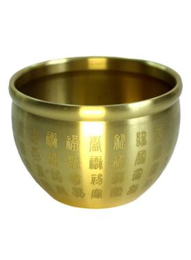 白水晶柱子家居摆件化破财化解梁压横梁压顶招财聚气镇宅店铺摆设