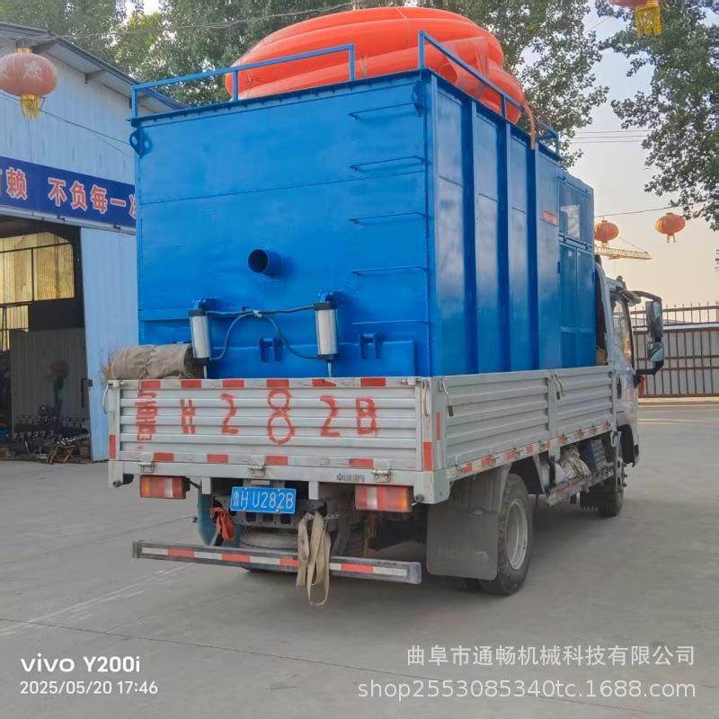 火电厂烟道清灰吸灰机 粉煤灰气力吸灰车 粉末颗粒无尘吸尘车设备,淘宝优惠券,粉丝福利购,淘宝优惠卷