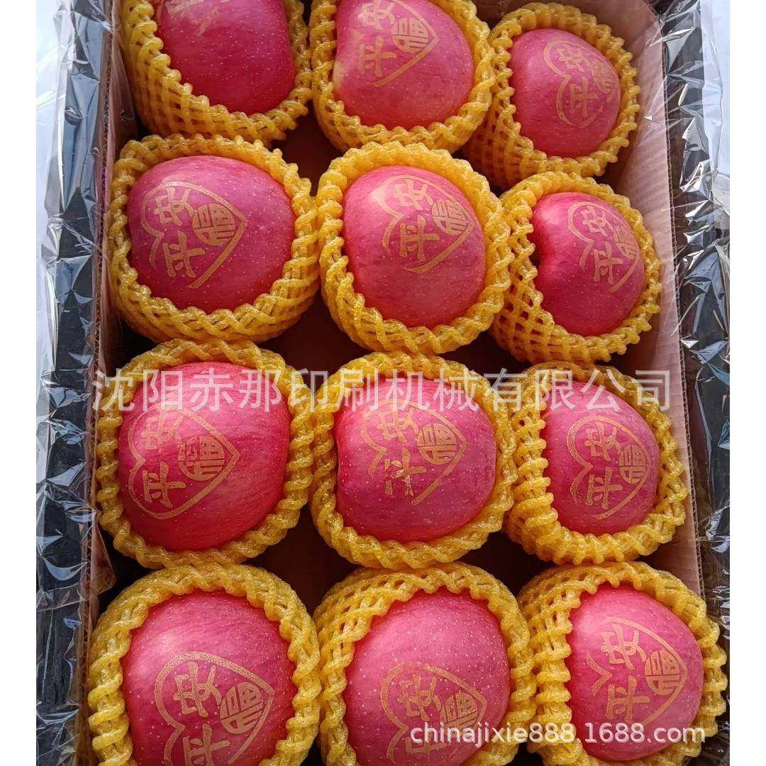 红橙新鲜现摘现发塔罗科血橙广柑橙子表面印字机器水果印字机,淘宝优惠券,粉丝福利购,淘宝优惠卷