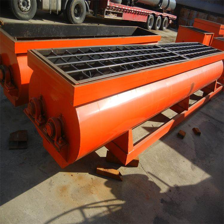 工业双轴粉尘粉煤灰加湿机黏土打散输送一体机卧式煤灰搅拌机,淘宝优惠券,粉丝福利购,淘宝优惠卷