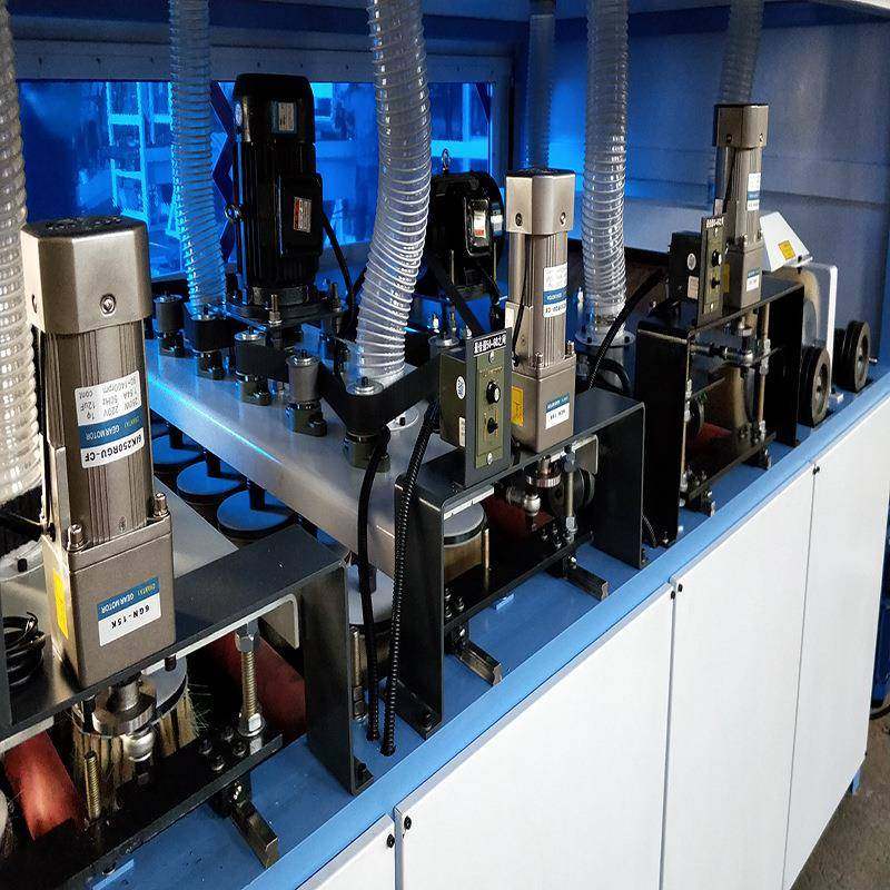 抛光机重型全自动木工机械设备板式家具橱柜吸塑门板异形打磨光机,淘宝优惠券,粉丝福利购,淘宝优惠卷