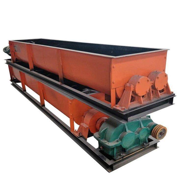 工业双轴粉尘粉煤灰加湿机黏土打散输送一体机卧式煤灰搅拌机,淘宝优惠券,粉丝福利购,淘宝优惠卷