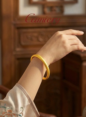 胖东来金饰同款马年本命年配饰