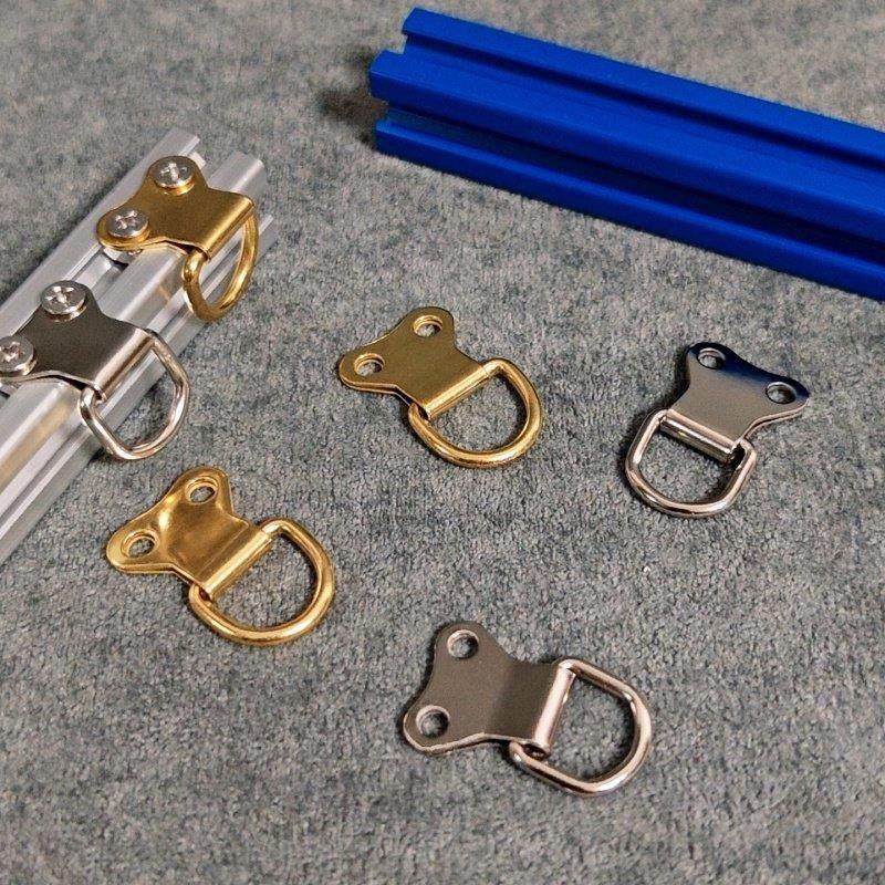 铝型材配件欧标2020型材相框镜框画框挂钩 铝型材DIY配件吊钩吊环,淘宝优惠券,粉丝福利购,淘宝优惠卷