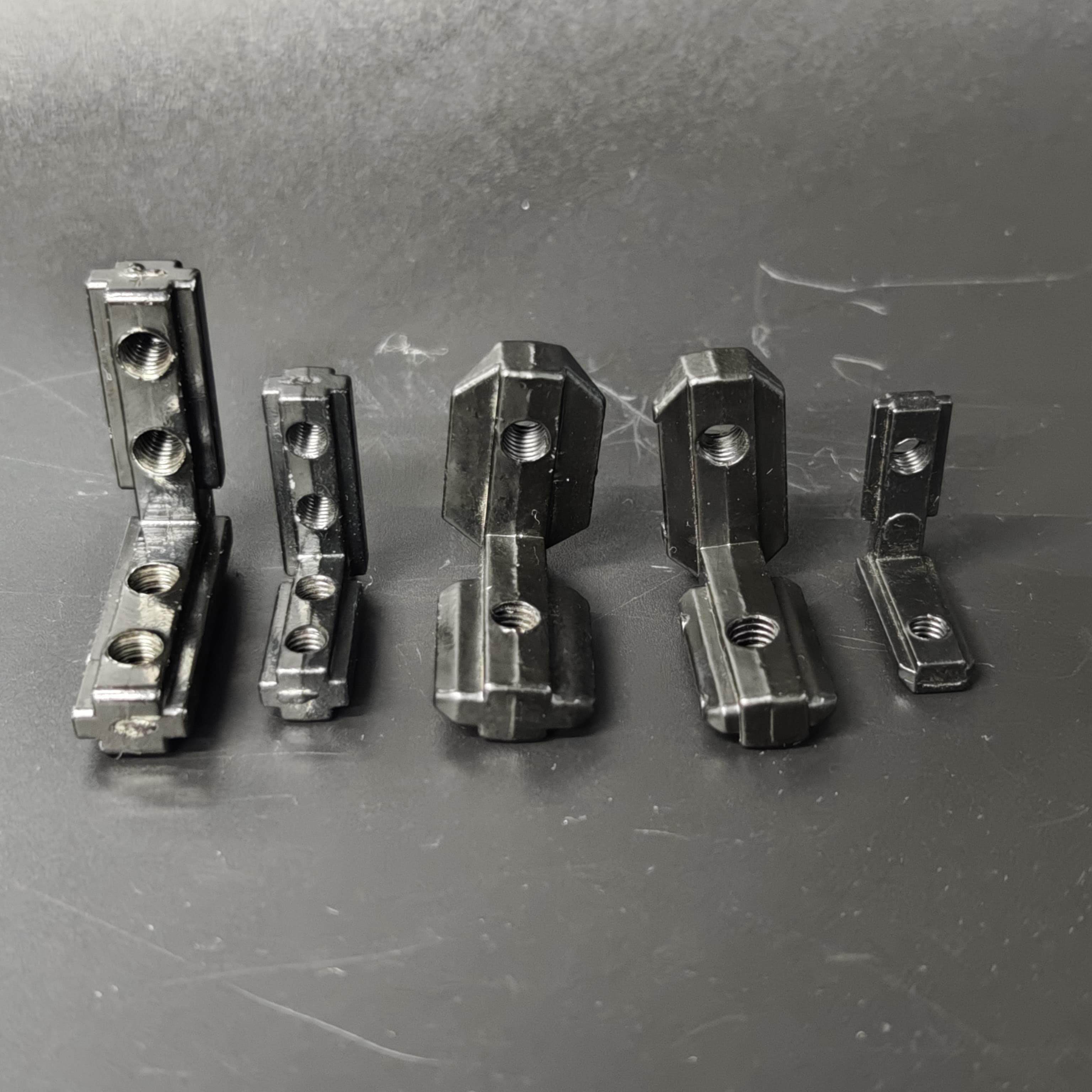 铝型材角槽连接件20/30/40/45系列L型角槽连接件15302040内置角槽,淘宝优惠券,粉丝福利购,淘宝优惠卷