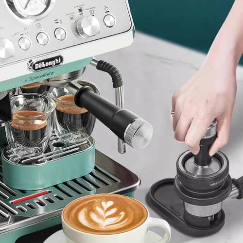 Delonghi/德龙 EC9155.GR意式美式半自动咖啡机研磨一体家用小型 - 图1