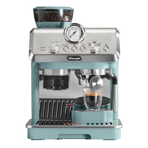 Delonghi/德龙 EC9155.GR意式美式半自动咖啡机研磨一体家用小型 - 图2